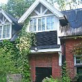 Covert Cottage
